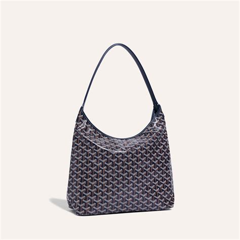 goyard hobi|Goyard hobo price.